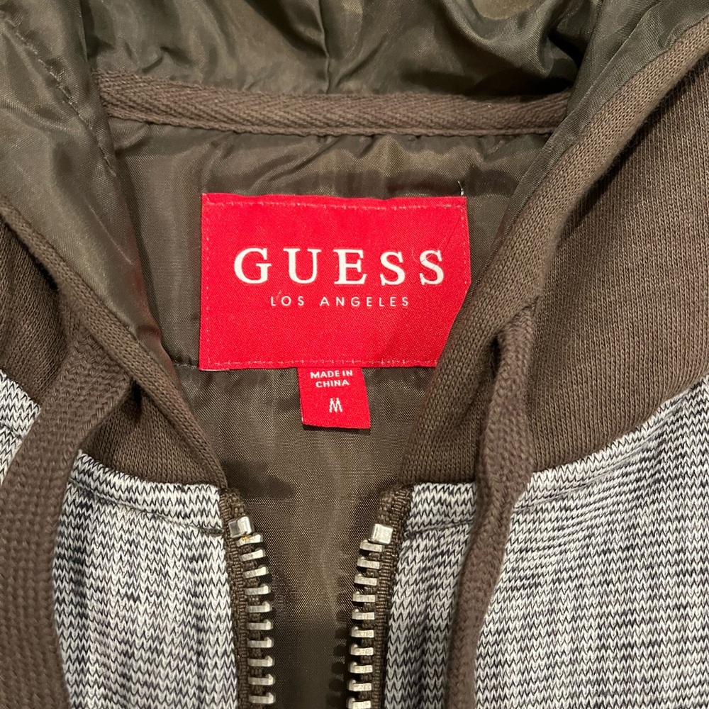 Guess Jacket - Picture 3 of 4